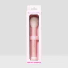Cargar imagen en el visor de la galería, LIQUID BLUSH BROCHA DOBLE PARA RUBOR BEAUTY CREATIONS