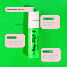 Cargar imagen en el visor de la galería, FIJADOR STAY HIGH HYDRATE N´SET SPRAY ITALIA DELUXE