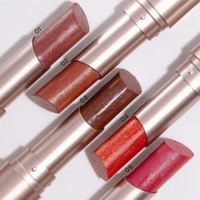 Cargar imagen en el visor de la galería, LADY KISS BÁLSAMO CON COLOR Y BRILLO ADARA