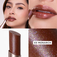 Cargar imagen en el visor de la galería, LADY KISS BÁLSAMO CON COLOR Y BRILLO ADARA