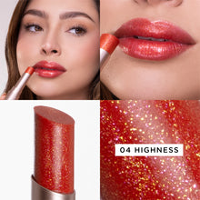 Cargar imagen en el visor de la galería, LADY KISS BÁLSAMO CON COLOR Y BRILLO ADARA