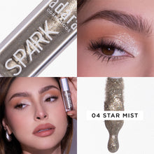 Cargar imagen en el visor de la galería, SPARK SOMBRA LIQUIDA SHIMMER ADARA