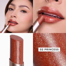 Cargar imagen en el visor de la galería, LADY KISS BÁLSAMO CON COLOR Y BRILLO ADARA