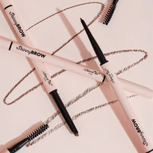 Cargar imagen en el visor de la galería, SKINNY BROW LAPIZ PARA CEJA AMOR US