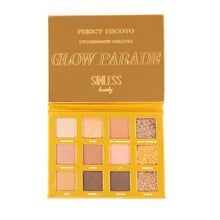 Cargar imagen en el visor de la galería, PALETA DE SOMBRAS COLECCIÓN  GLOW PARADE SINLESS BEAUTY