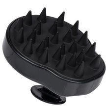 Cargar imagen en el visor de la galería, SCALP MASSAGING SHAMPOO BRUSH CALA
