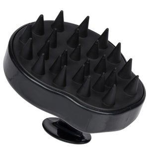 SCALP MASSAGING SHAMPOO BRUSH CALA