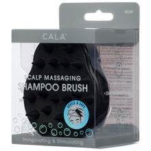 Cargar imagen en el visor de la galería, SCALP MASSAGING SHAMPOO BRUSH CALA