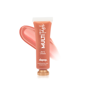 MULTITASK LIP & CHEEK DAPOP