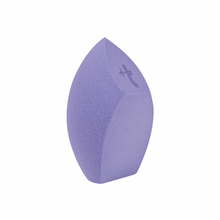 Cargar imagen en el visor de la galería, VELVET DIAMOND ESPONJA PARA DIFUMINAR TM-EV02 TRUE MAKEUP