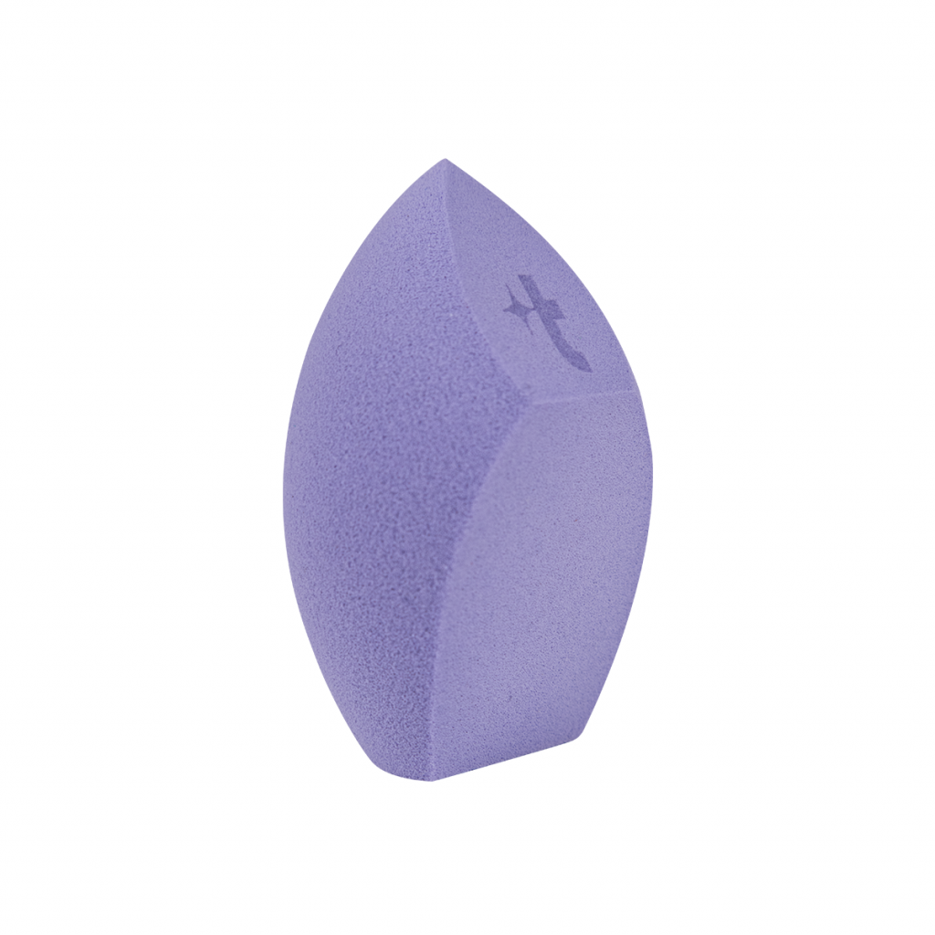 VELVET DIAMOND ESPONJA PARA DIFUMINAR TM-EV02 TRUE MAKEUP