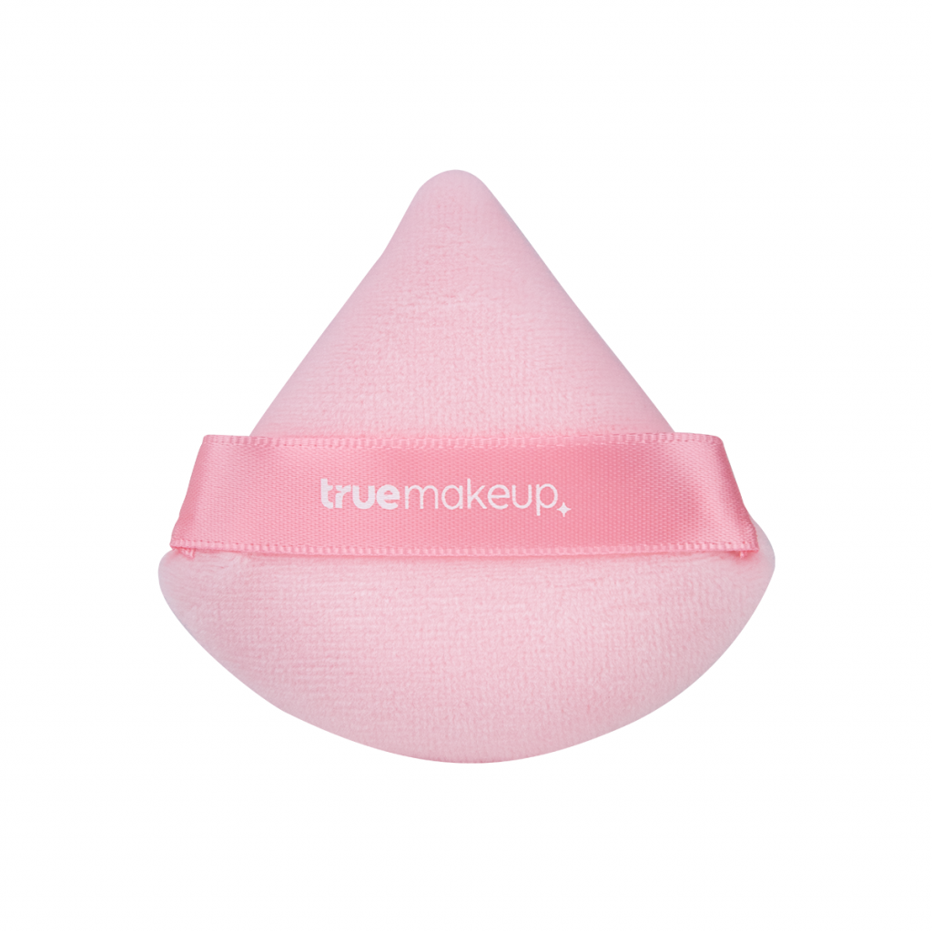 DREAM PUFF ESPONJA PARA DIFUMINAR TM-PUFF01 TRUE MAKEUP