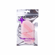 Cargar imagen en el visor de la galería, DREAM PUFF ESPONJA PARA DIFUMINAR TM-PUFF01 TRUE MAKEUP