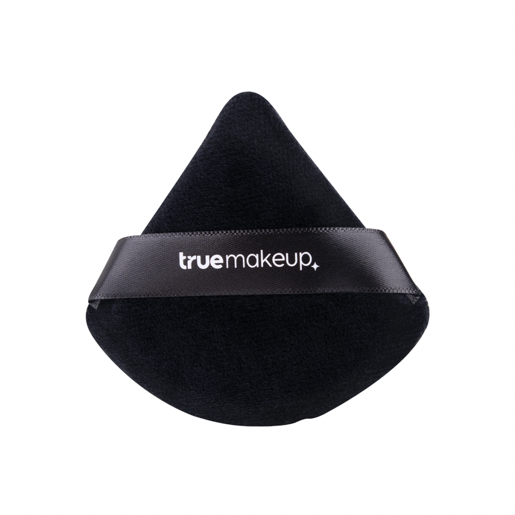 LUXE PUFF ESPONJA PARA DIFUMINAR  TM-PUFF03 TRUE MAKEUP