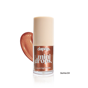 MINI DROPS HIGHLIGHTER DAPOP