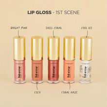 Cargar imagen en el visor de la galería, LIP GLOSS 1ST SCENE ATENEA BEAUTY