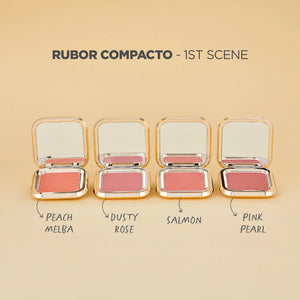 RUBOR COMPACTO 1ST SCENE ATENEA
