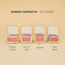 Cargar imagen en el visor de la galería, RUBOR COMPACTO 1ST SCENE ATENEA