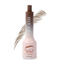 Cargar imagen en el visor de la galería, BRUSH ON BROWS J-LASH