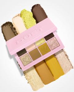 DUET MINI PALETTE EYESHADOW BEAUTY CREATIONS