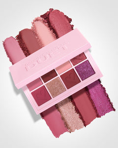 DUET MINI PALETTE EYESHADOW BEAUTY CREATIONS