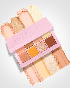 DUET MINI PALETTE EYESHADOW BEAUTY CREATIONS