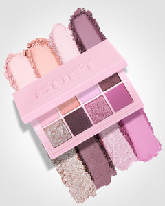 DUET MINI PALETTE EYESHADOW BEAUTY CREATIONS