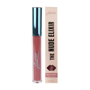 THE NUDE ELIXIR LABIAL LIQUIDO ARANTZA
