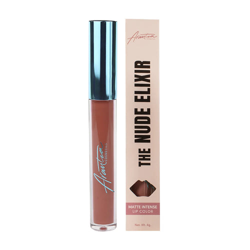 THE NUDE ELIXIR LABIAL LIQUIDO ARANTZA