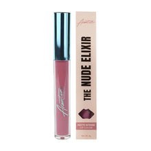 Cargar imagen en el visor de la galería, THE NUDE ELIXIR LABIAL LIQUIDO ARANTZA