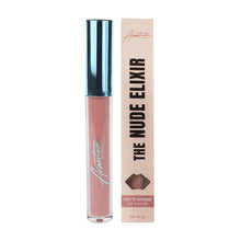 Cargar imagen en el visor de la galería, THE NUDE ELIXIR LABIAL LIQUIDO ARANTZA