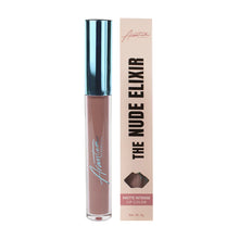 Cargar imagen en el visor de la galería, THE NUDE ELIXIR LABIAL LIQUIDO ARANTZA