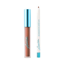 Cargar imagen en el visor de la galería, SUN KISSED MATTE INTENSE LIP COLOR COMBO ARANTZA