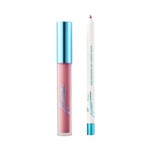 Cargar imagen en el visor de la galería, SWEET SUNSET MATTE INTENSE LIP COLOR COMBO ARANTZA