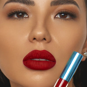 TEMPTING JELLY MATTE INTENSE LIP COLOR COMBO ARANTZA