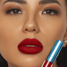 Cargar imagen en el visor de la galería, TEMPTING JELLY MATTE INTENSE LIP COLOR COMBO ARANTZA