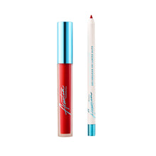 Cargar imagen en el visor de la galería, TEMPTING JELLY MATTE INTENSE LIP COLOR COMBO ARANTZA