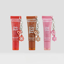 Cargar imagen en el visor de la galería, TINTED LIP TREATMENT SET MISTLE GLOW BEAUTY CREATIONS