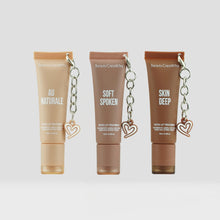 Cargar imagen en el visor de la galería, SET TINTED LIP TREATMENT BEAUTY CREATIONS