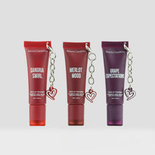 Cargar imagen en el visor de la galería, SET TINTED LIP TREATMENT BEAUTY CREATIONS