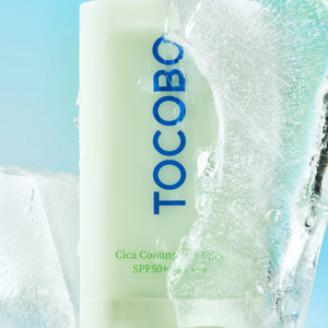 PROTECTOR SOLAR CICA COOLING SUN STICK TOCOBO