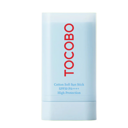 PROTECTOR SOLAR COTTON SOFT SUN STICK TOCOBO