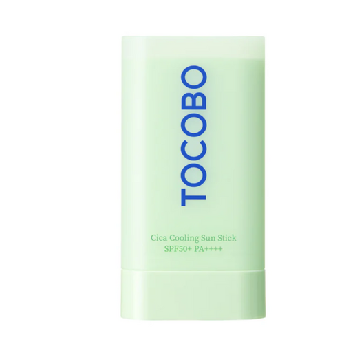 PROTECTOR SOLAR CICA COOLING SUN STICK TOCOBO
