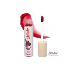 Cargar imagen en el visor de la galería, GELATO LIP GLOSS DAPOP