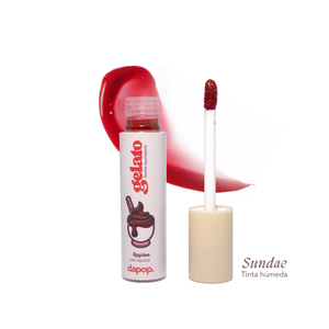 GELATO LIP GLOSS DAPOP