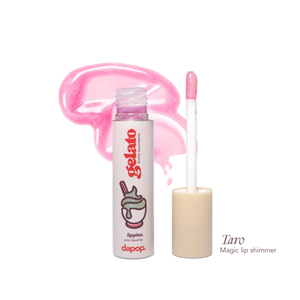 GELATO LIP GLOSS DAPOP