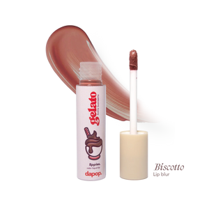 GELATO LIP GLOSS DAPOP