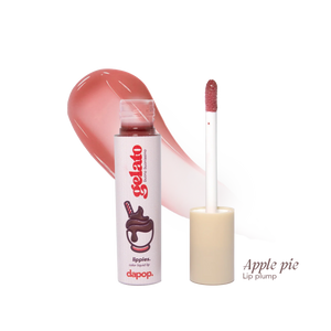 GELATO LIP GLOSS DAPOP