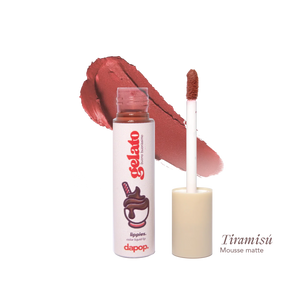 GELATO LIP GLOSS DAPOP