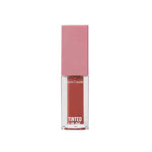TINTED LUXE LIP OIL BEAUTY CREATIONS